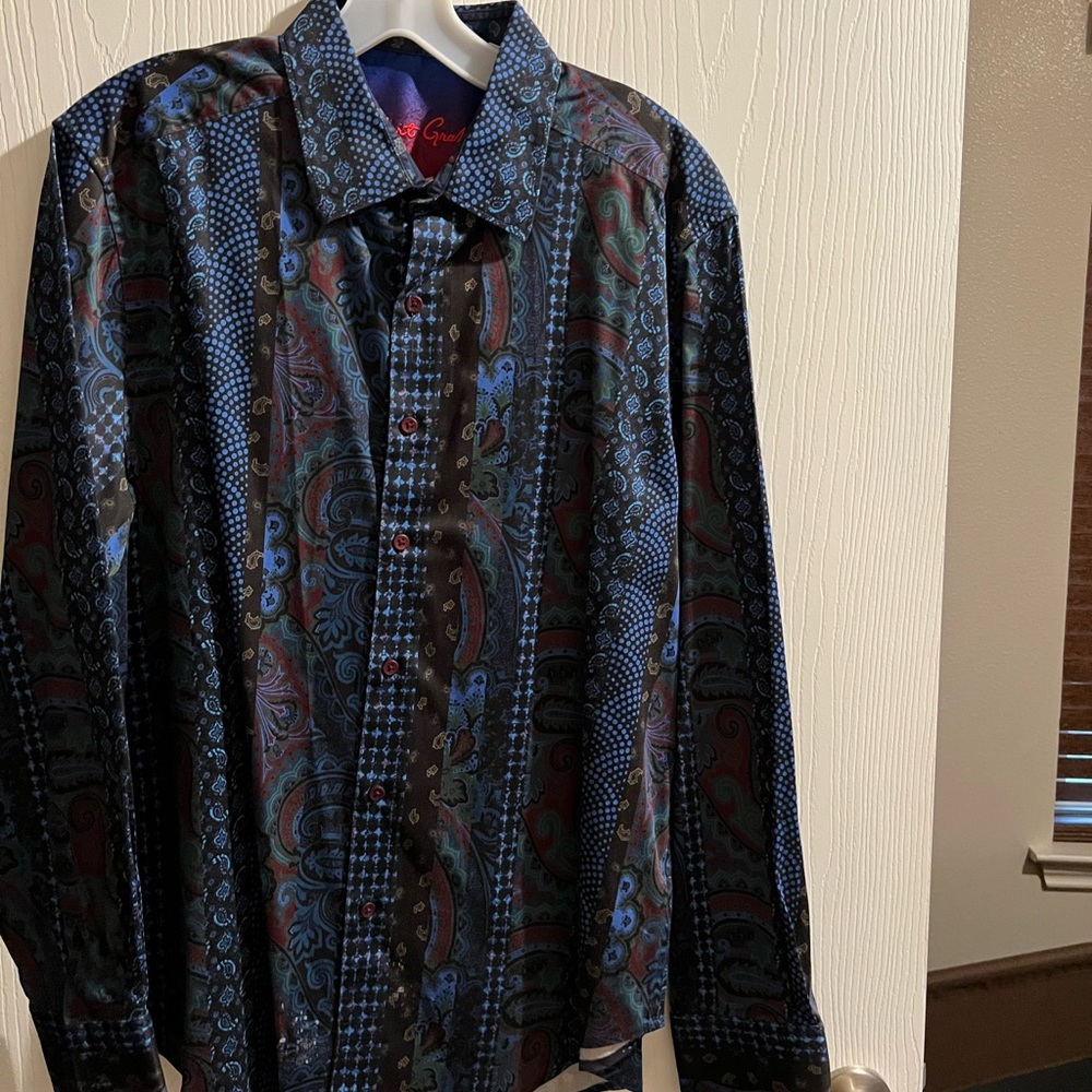 Robert graham
